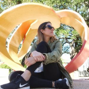 Meet your Posher, Beth